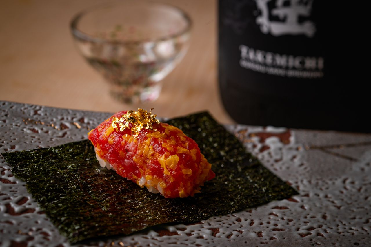 ・Lunch menu 11,000
