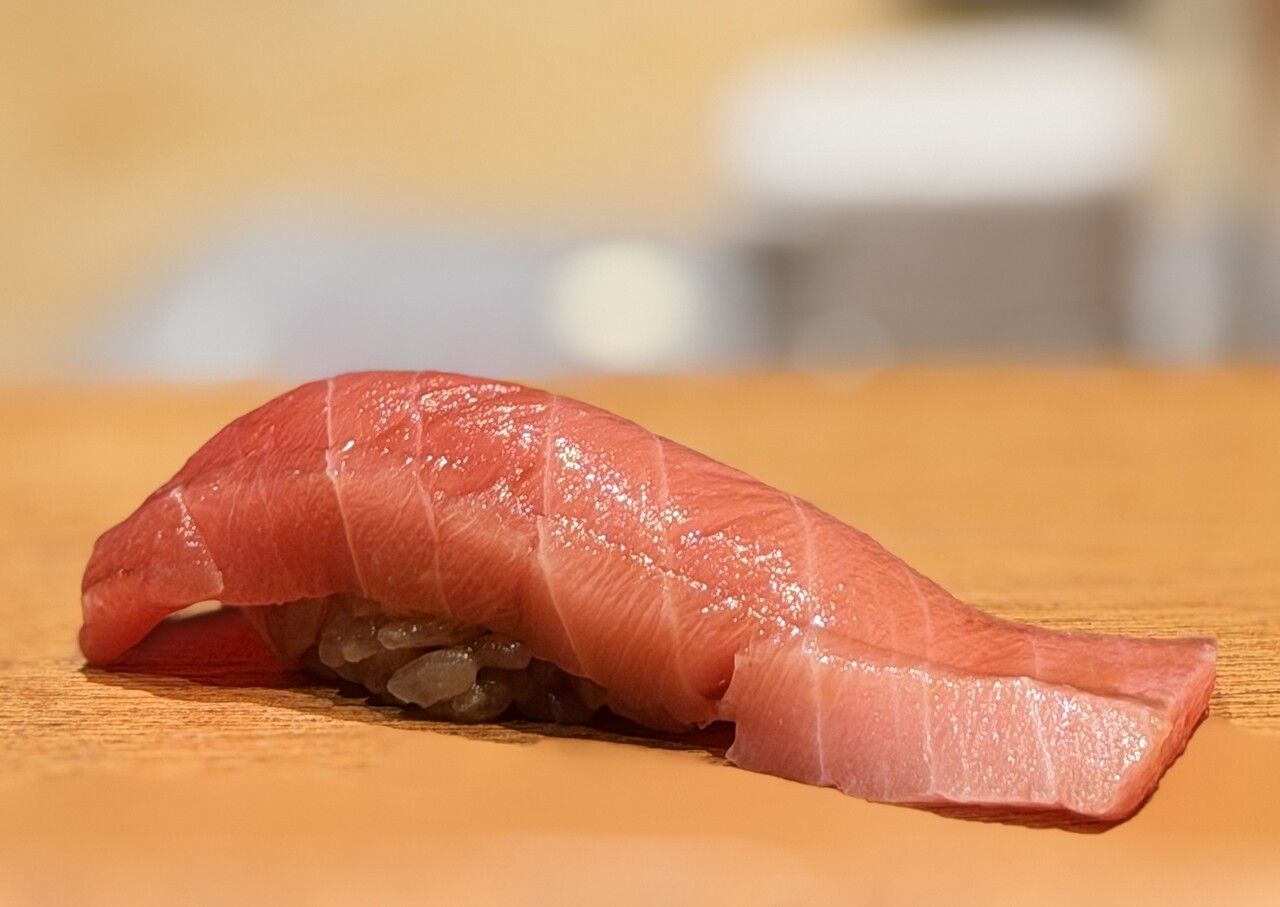 16-item set menu