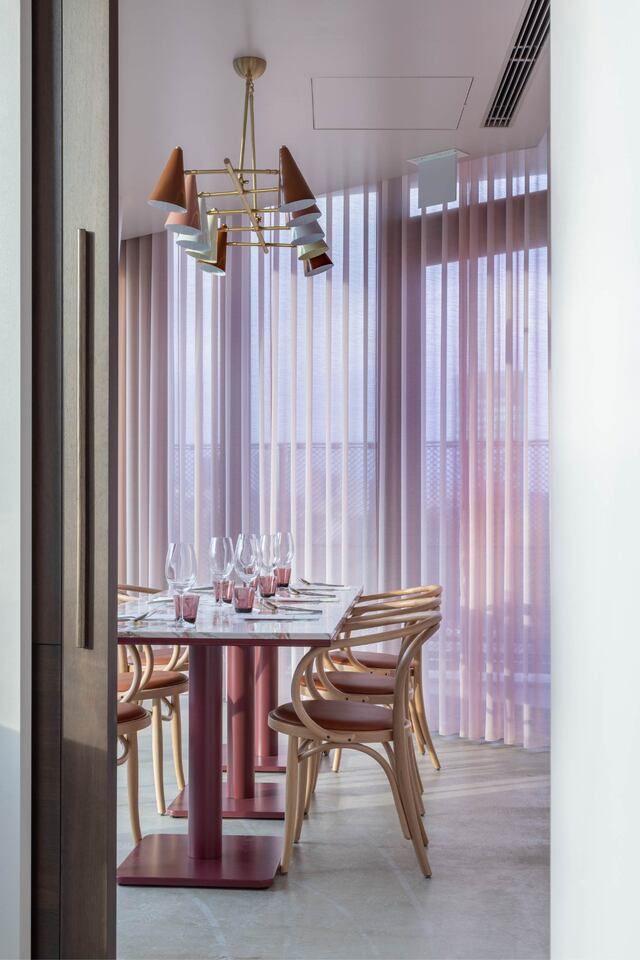 【LUNCH】Private room guaranteed & chef's choice course (7 dishes total)