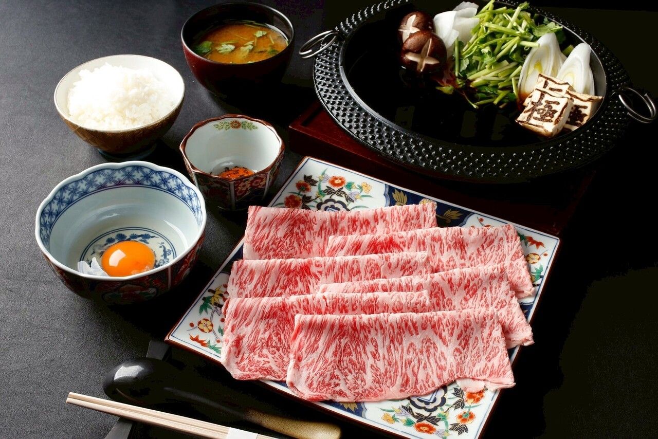 国産A5和牛250gセット