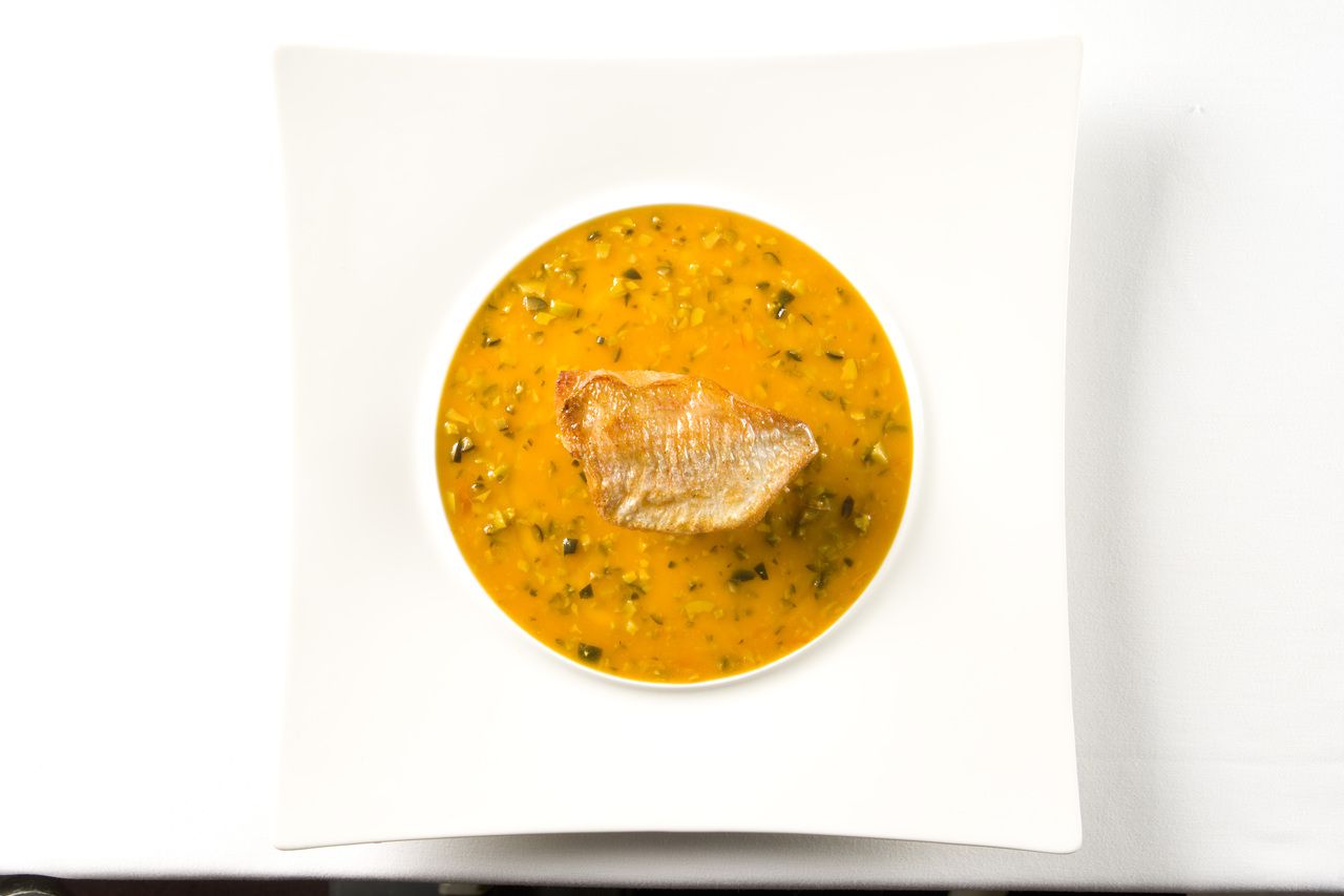 【Short Gourmet】Full 3-course lunch featuring delicacies
