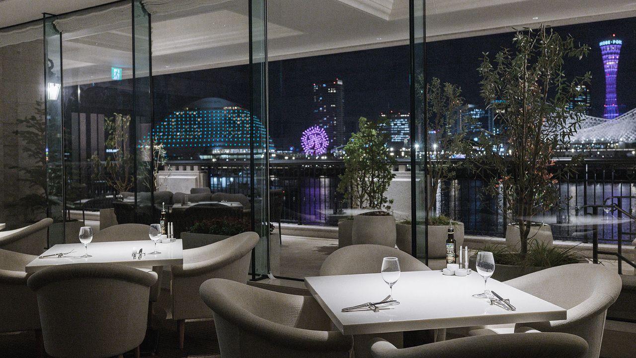  [Ami Kobe × Barone Ricasoli] One-night-only special event: A collaborative dinner with a prestigious Italian winery