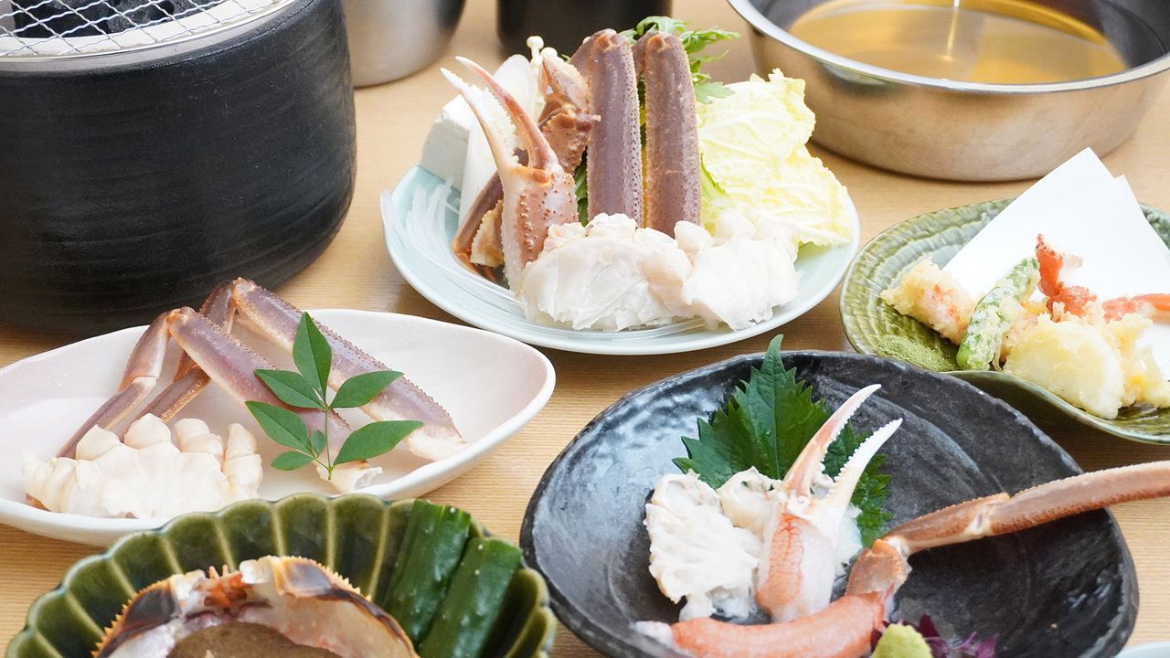 甲羅コース