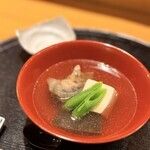 １番人気【◆おまかせコース】季節の握り・名物すっぽんのお碗・うにの逸品など全17品《日本酒10種以上を含む飲み放題付》