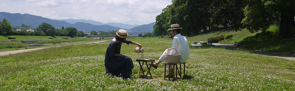 PICNIC (1~4)