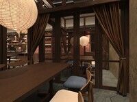 個室（5名様～）