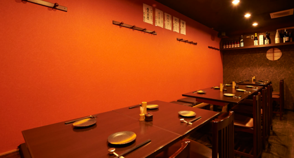 Table seating