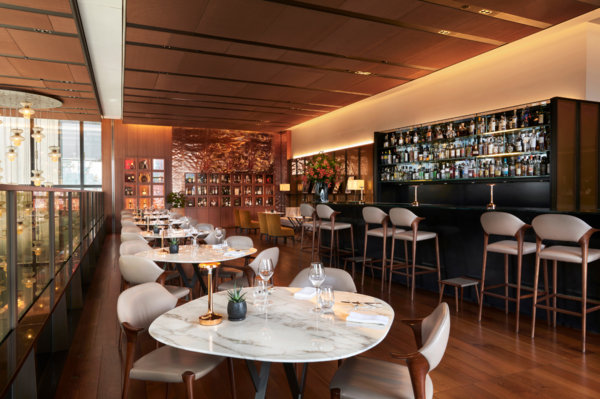 Ginza Bar