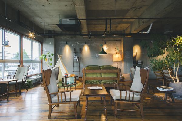 Sofa seats