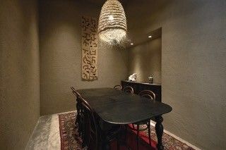 Private room