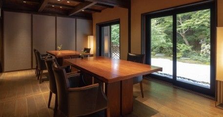 洋個室（室料4,000円）