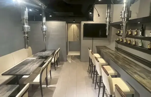 Counter