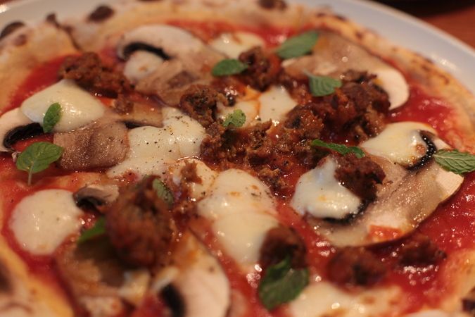 RIGOLETTO SPICE MARKET（二子玉川）