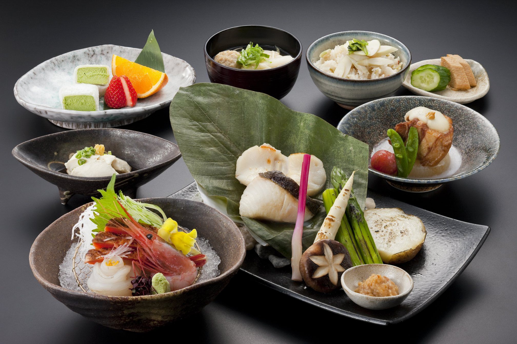 Japanese Restaurant Sisam