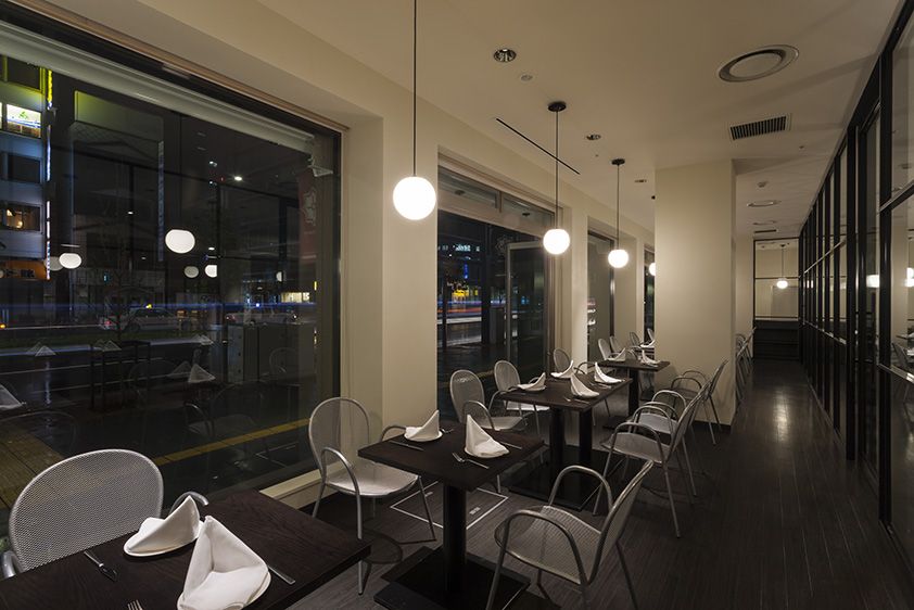 Northern Terrace Diner