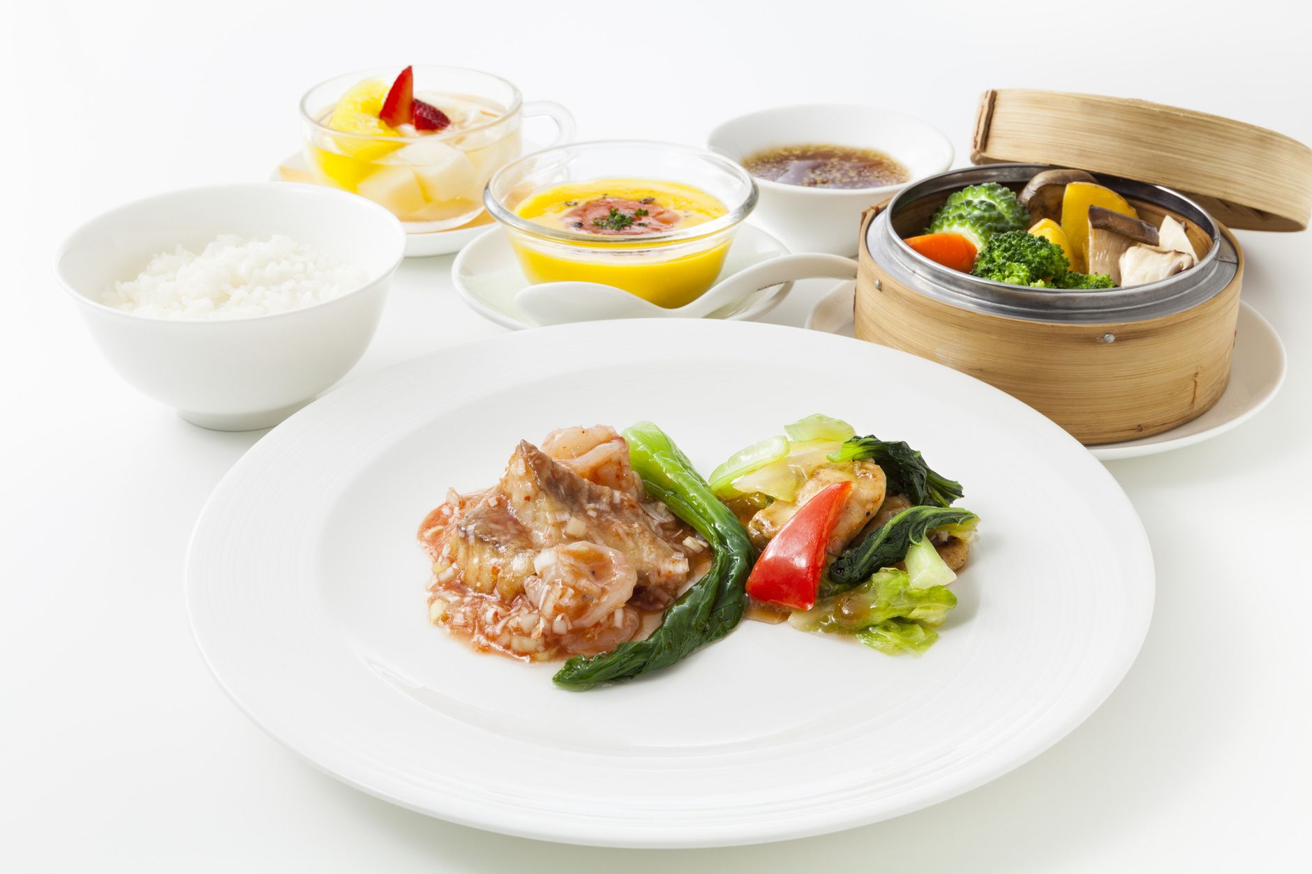 Chinese Dining Kokaku