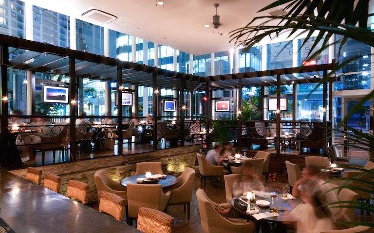 Ginger's Beach Yokohama