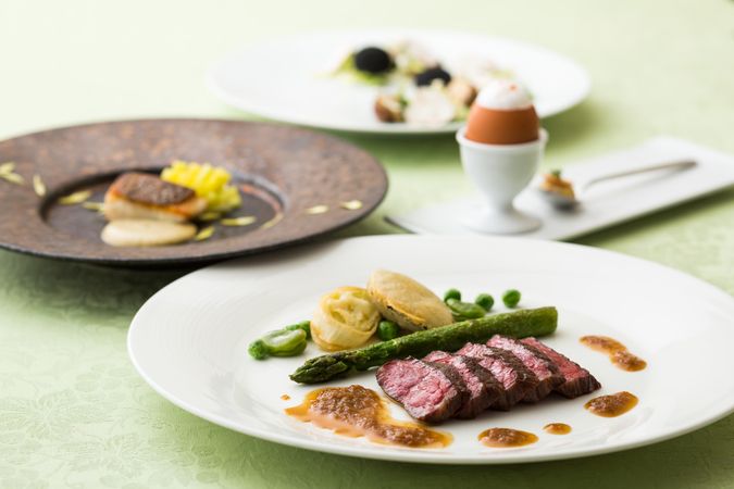 Dining & Bar Tenqoo