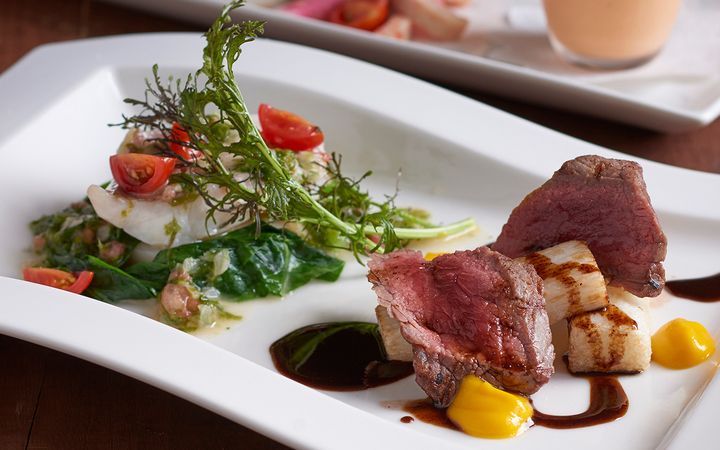 Kihachi Takashimaya Yokohama