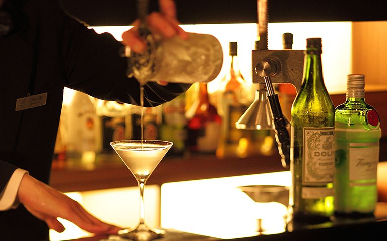 Restaurant & Bar NEW YORK CAFE