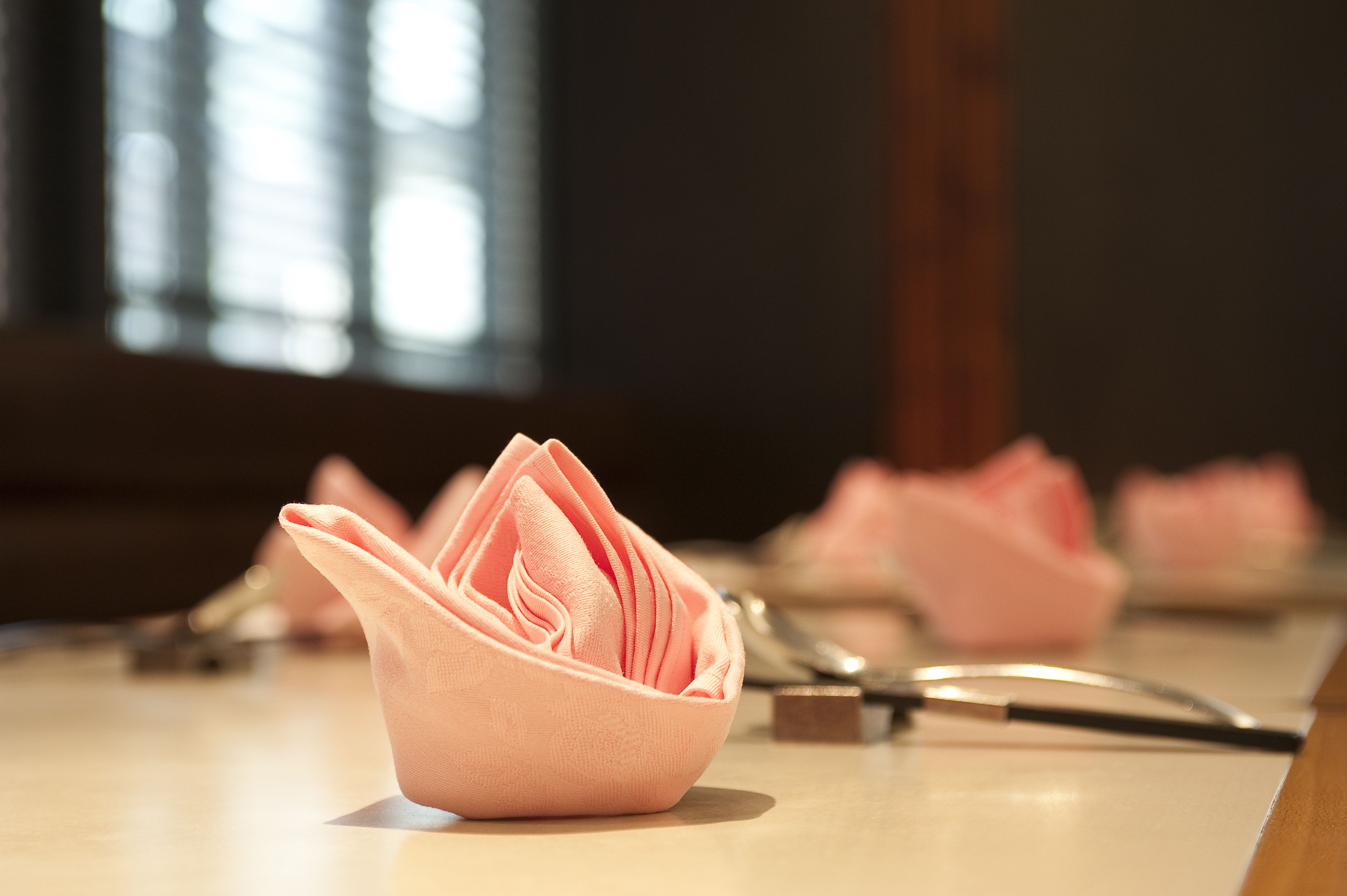 Szechwan Restaurant Nihonbashi