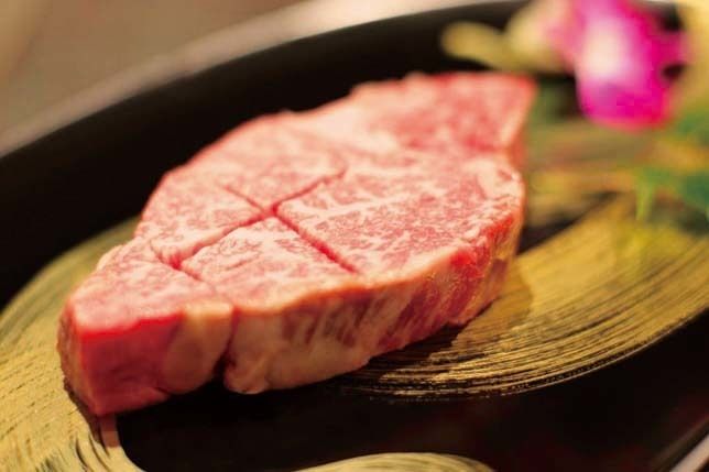 Yakiniku HACHIYAMA/KurogeWagyu Restaurant HACHI