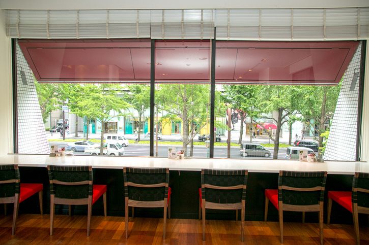 Cafe Restaurant serena