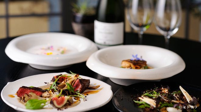 ラ・ボンヌターブル