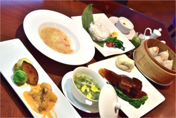 ジョーズシャンハイニューヨークグランフロント大阪店