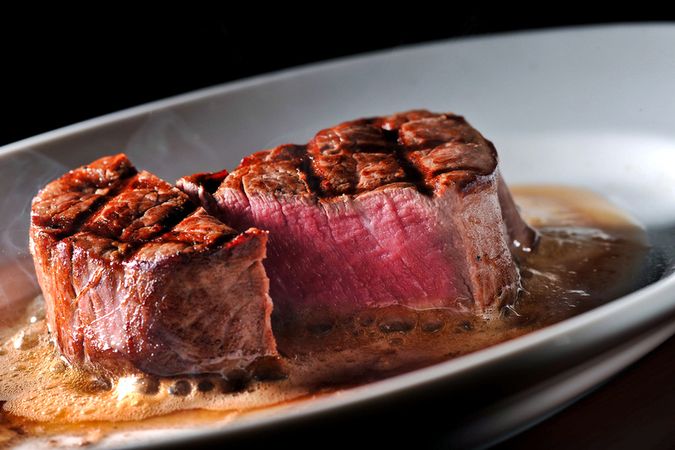 レストラン　カステリアンルーム