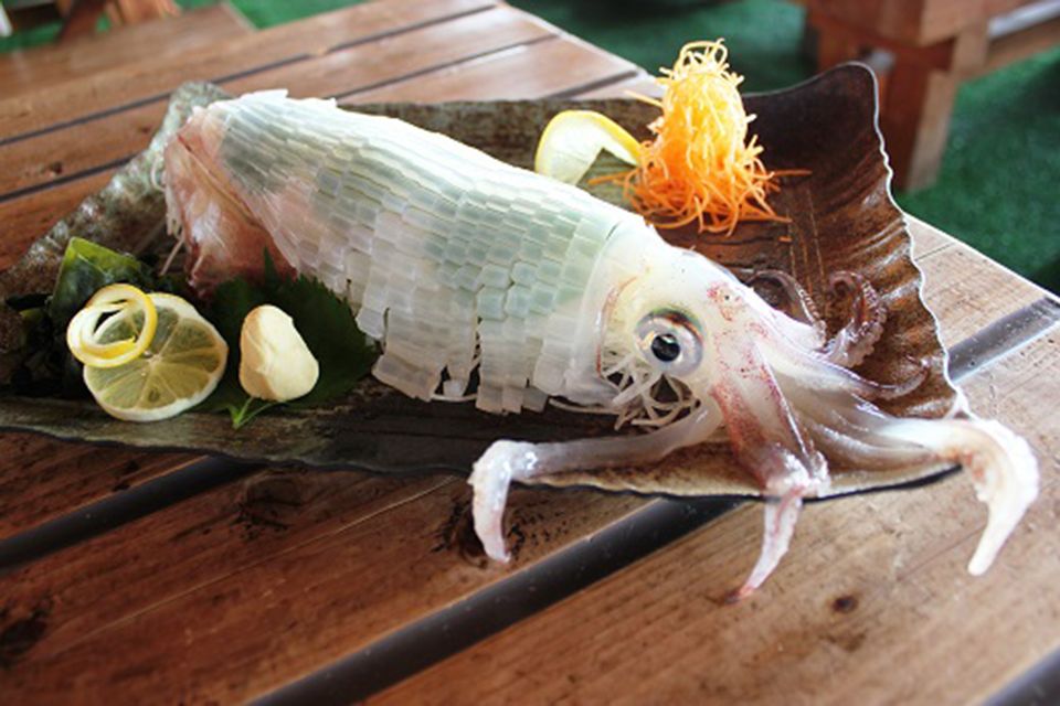 Garden Kitchen CARAMELO