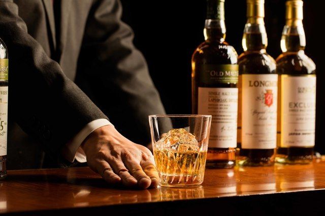 タワーズバー「ベロビスト」