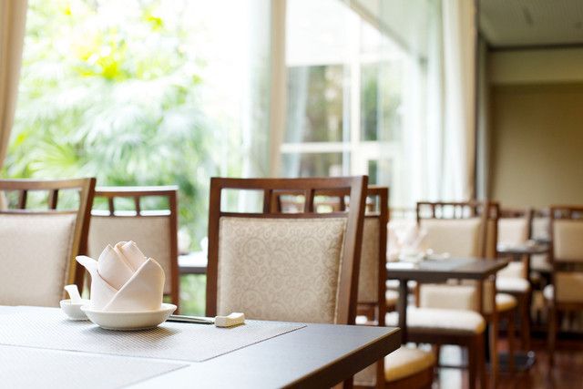 中国料理「麗花」-ホテル アゴーラ 大阪守口