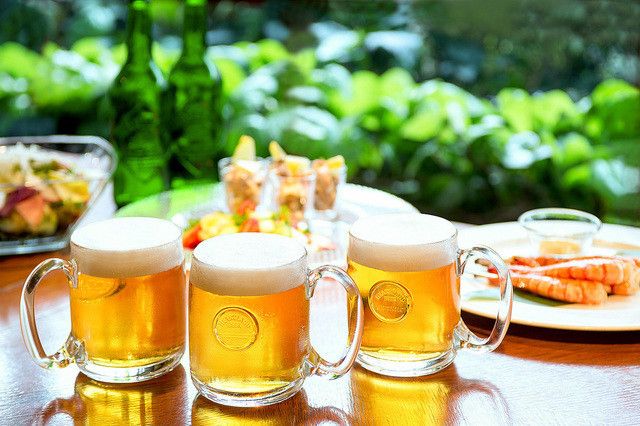 Brasserie Milly La Foret