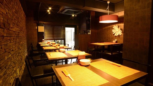 Teppan Diner JAKEN Ikebukurohonten