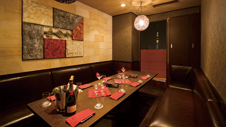 カラオケパセラ上野御徒町店