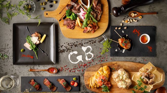 Italian Cafe & Winebar GB Tachikawa