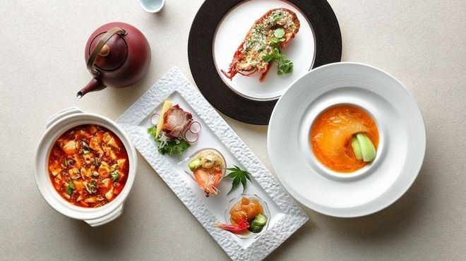 Chinese Restaurant SHISEN