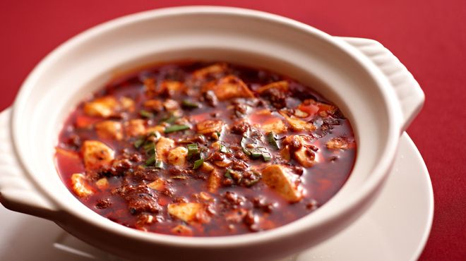 Chinese Restaurant SHISEN