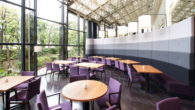 the LOOP-HOTEL AGORA OSAKA MORIGUCHI