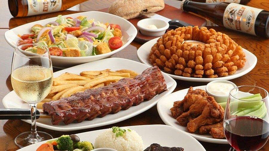 Outback Steakhouse Shinagawa Takanawa