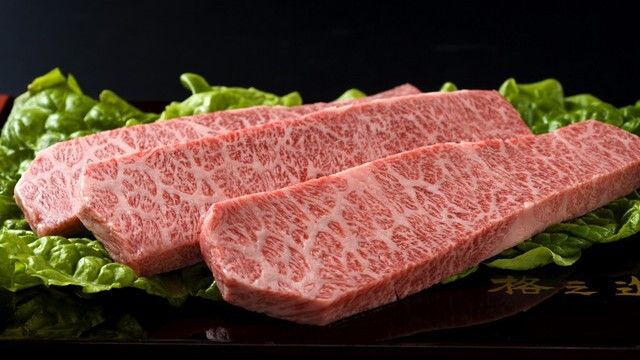 熟成焼肉 格之進 TOKYO