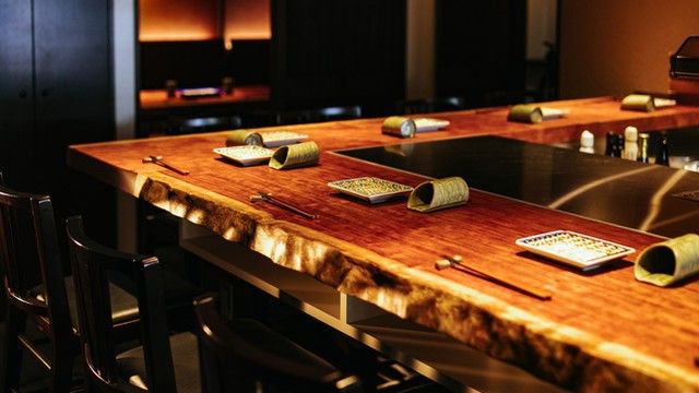 串揚げキッチン だん 梅田店