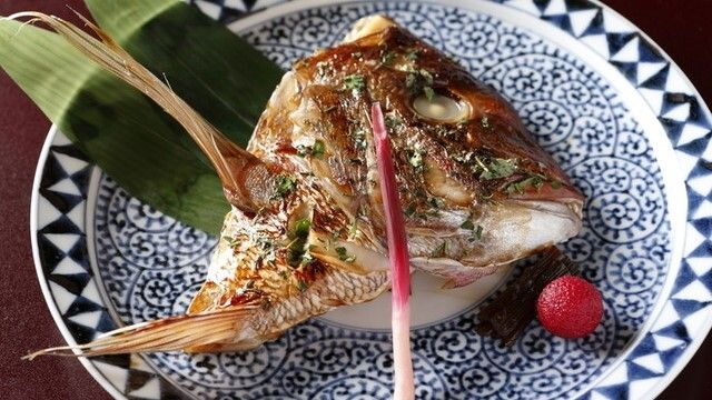 Tsukiji Sushi Iwa Sohonten