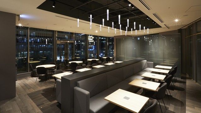 REVIVE KITCHEN THREE HIBIYA