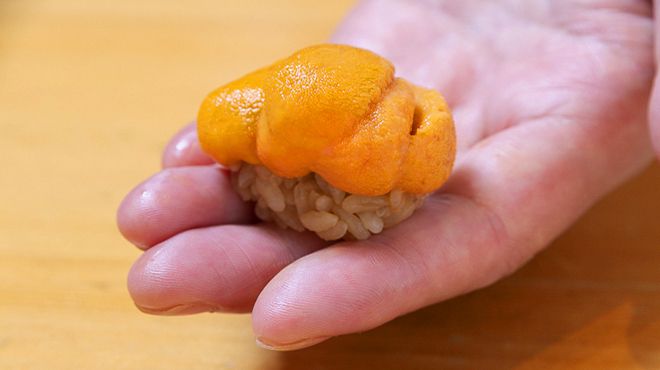 鮨 いつみ