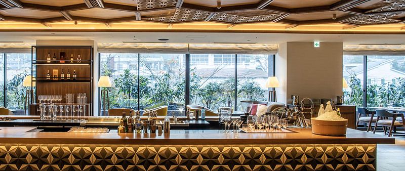 RIVERSIDE KITCHEN & BAR