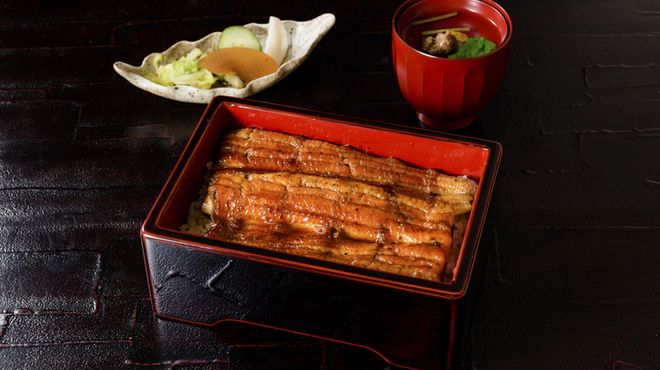 Unagi Tokitou
