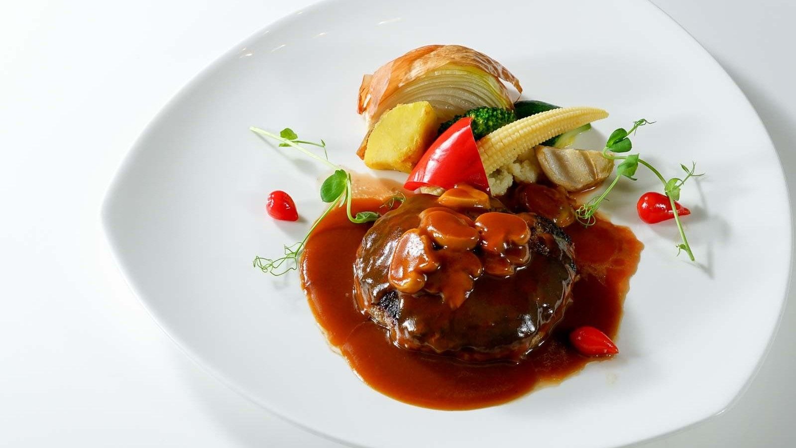 Cafe Restaurant SERENA