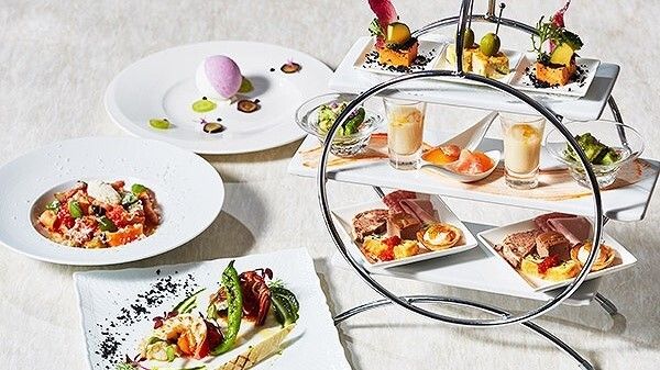 Italian Dining Zillion